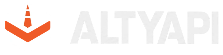 Altyapı İşleri