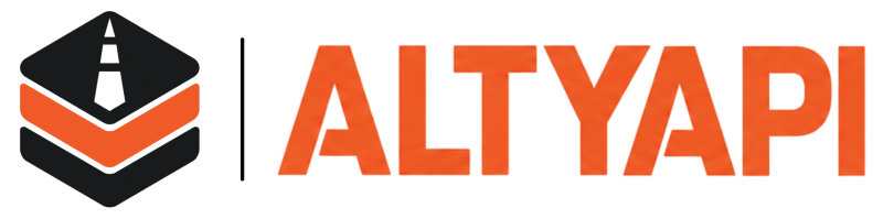 Altyapı İşleri